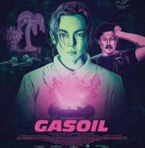 gasoil