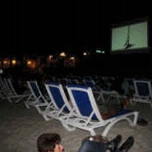 soirée VIDEOART