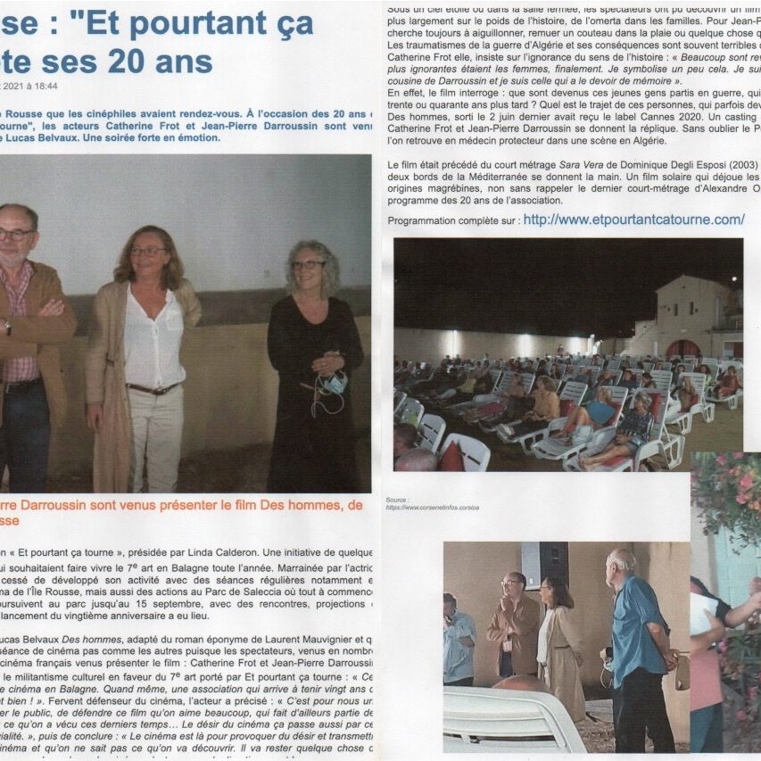 Corse matin21-08-21