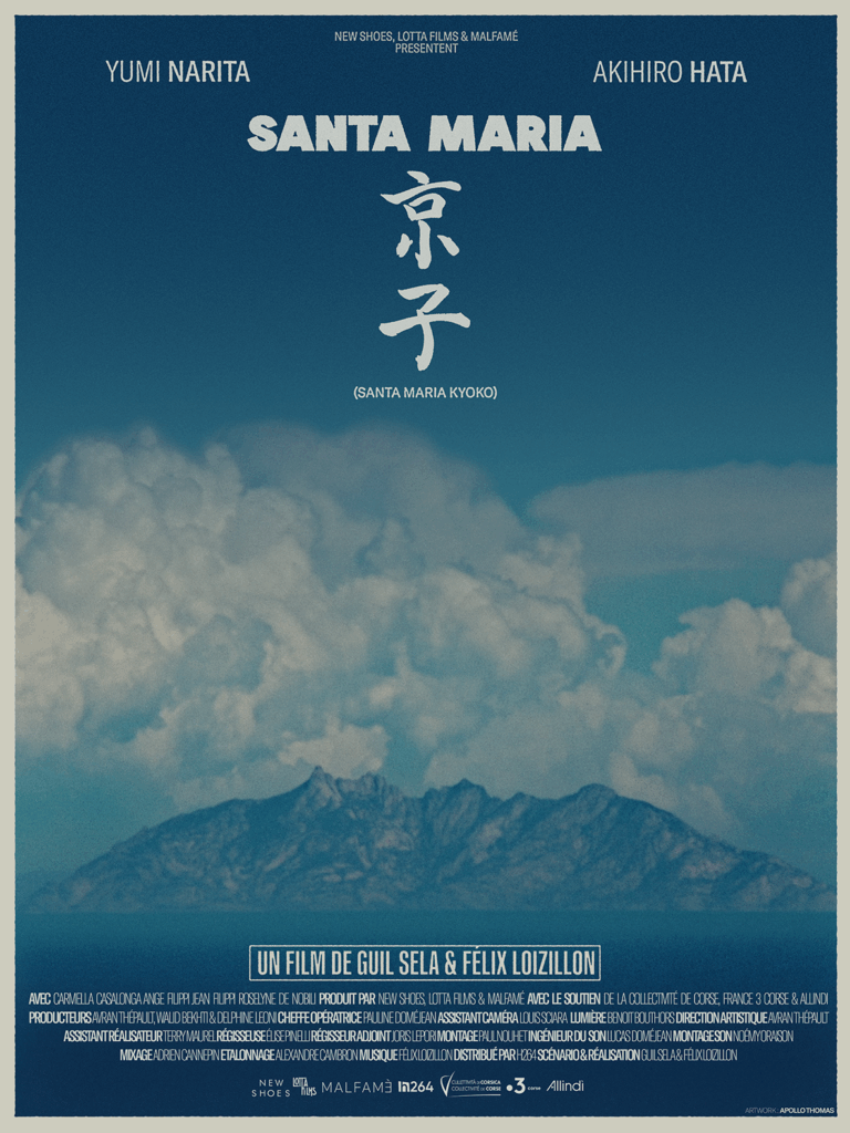 santa-maria-affiche