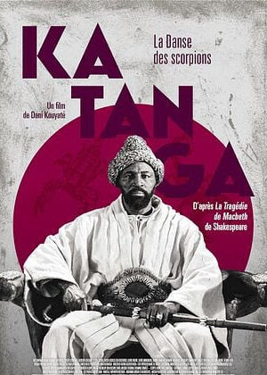 katanga