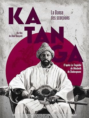 katanga